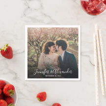 Create your own rustic photo wedding