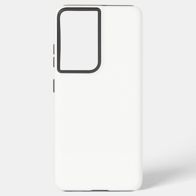 Create Your Own Samsung Galaxy S21+ Case (Back)