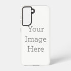 Create Your Own Samsung Galaxy S21 Case