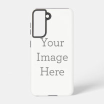Create Your Own Samsung Galaxy S21 Case