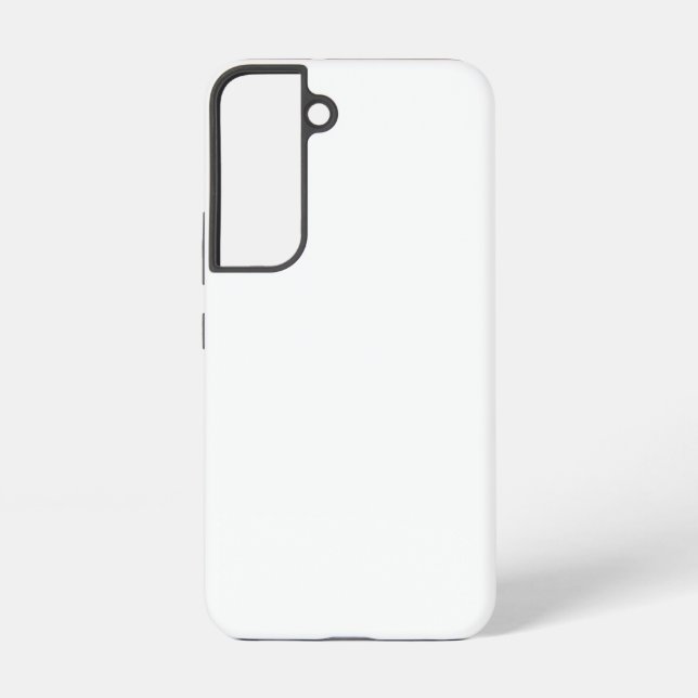 Create Your Own Samsung Galaxy S22 Case (Back)