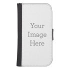 Create Your Own Samsung Galaxy S4 Protective Case