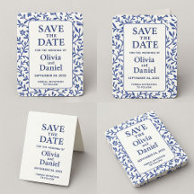 Create Your Own Save the Date Magnet | RSVP Online