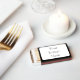 Create Your Own Self Assembled White Matchbox