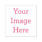 Create Your Own Self Inking Rubber Stamp