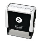 Create Your Own Self Inking Rubber Stamp