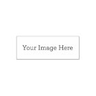 Create Your Own Self Inking Rubber Stamp