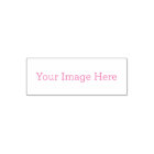 Create Your Own Self Inking Rubber Stamp
