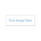 Create Your Own Self Inking Rubber Stamp