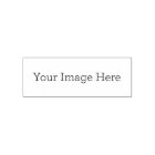 Create Your Own Self Inking Rubber Stamp