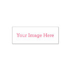 Create Your Own Self Inking Rubber Stamp