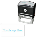 Create Your Own Self Inking Rubber Stamp