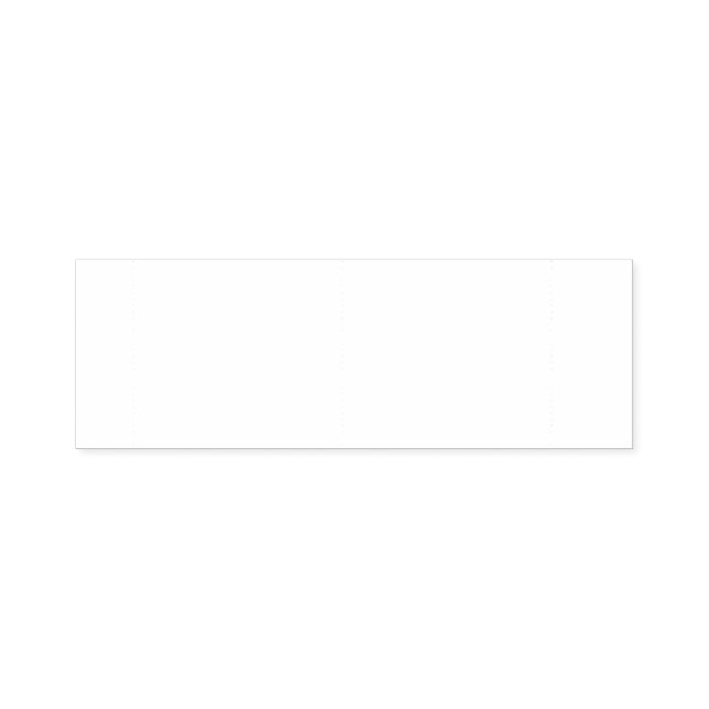 Create Your Own Self-inking Stamp (Design)