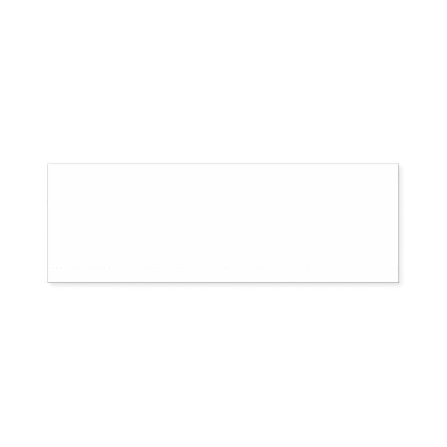 Create Your Own Self-inking Stamp (Design)