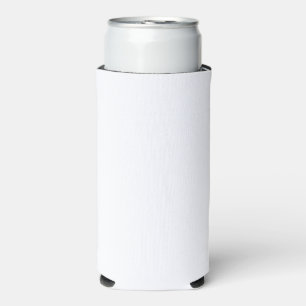 Create Your Own Seltzer Can Cooler