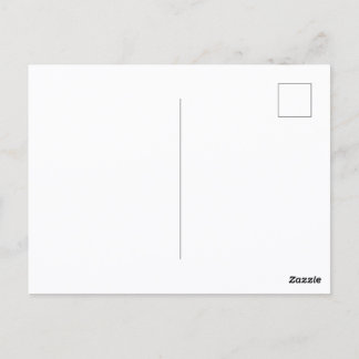 Create Your Own Semi Gloss Postcard