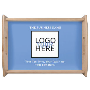 Create your own  serving tray