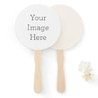 Create Your Own Set of Fans