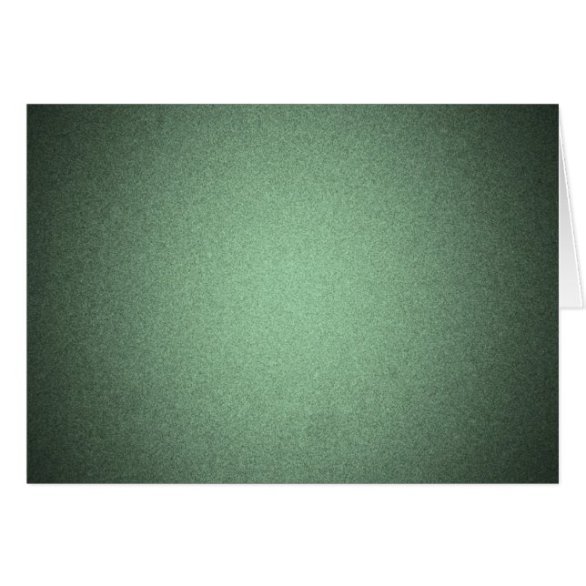 Create Your Own - Shaded Texture - Green  (Front Horizontal)