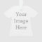 Create Your Own Shirt Acrylic Ornament