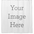 Create Your Own Shower Curtain