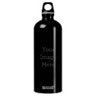 Create Your Own SIGG 0.3L Traveller Bottle