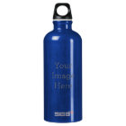 Create Your Own SIGG 0.3L Traveller Bottle