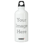 Create Your Own SIGG 0.6L Traveller Bottle