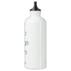Create Your Own SIGG 0.6L Traveller Bottle