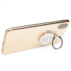 Create Your Own Silvertone Metal Phone Ring Holder