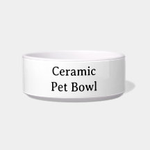 Create Your Own Simple 25oz 2.5"x5.75" Medium Pet