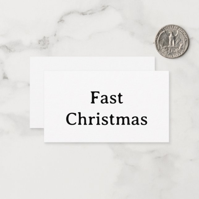 create your own simple 3.5" x 2" Squared   Card (Front/Back In Situ)