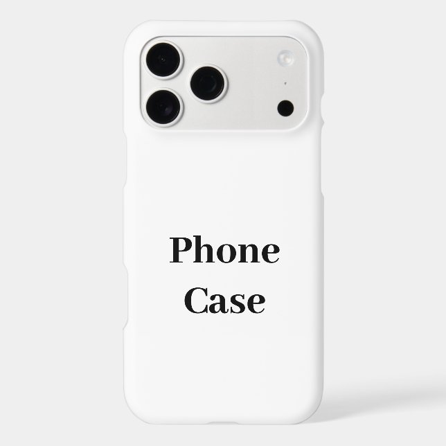 Create Your Own Simple Brand Promotion (Back)
