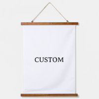 Create Your Own Simple Brand Promotion 26"x36"
