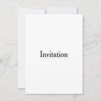 Create Your Own Simple Brand Promotion 4.5"x6.25"