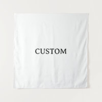 Create Your Own Simple Brand Promotion 57"x57"