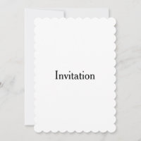Create Your Own Simple Brand Promotion 5" x 7"