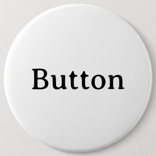 Create Your Own Simple Brand Promotion 6 Cm Round Badge