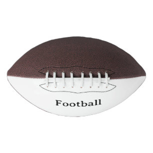 Create Your Own Simple Brand Promotion American Football
