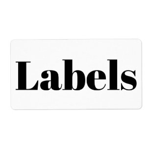 Create Your Own Simple Brand Promotion Shipping