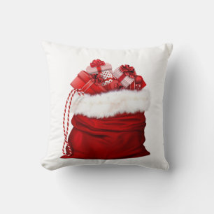 Create Your Own Simple Custom16" x 16" Cushion