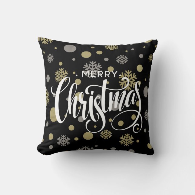 Create Your Own Simple Custom 16" x 16" Cushion (Front)