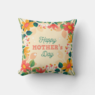 Create Your Own Simple Custom 16" x 16" Cushion