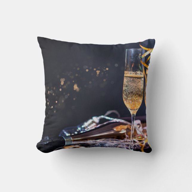Create Your Own Simple Custom 16" x 16" Cushion (Front)