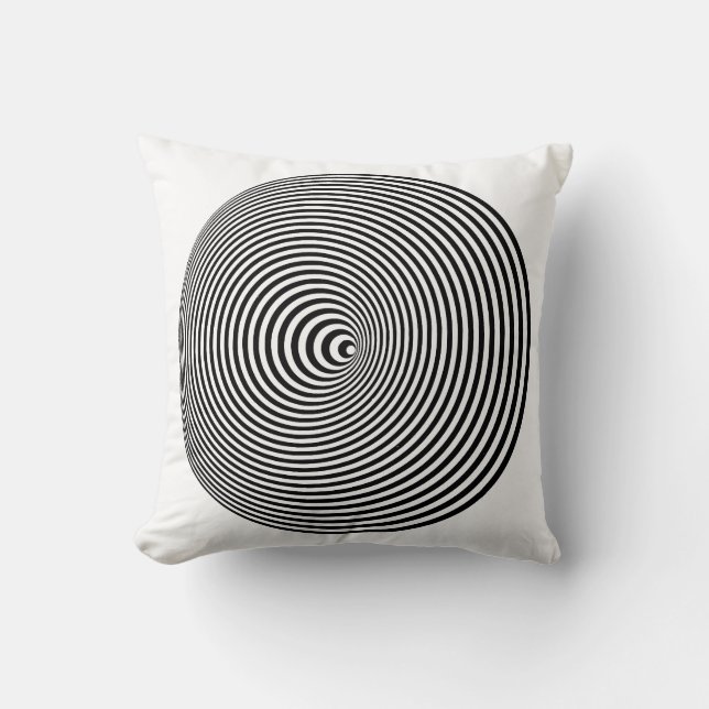 Create Your Own Simple Custom 16" x 16" Cushion (Front)