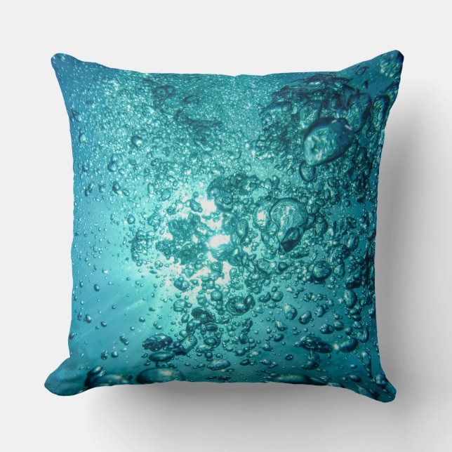 Create Your Own Simple Custom 20" x 20" Cushion (Front)
