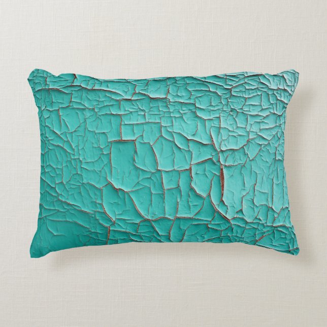 Create Your Own Simple Custom Brushed Polyester Decorative Cushion (Front)