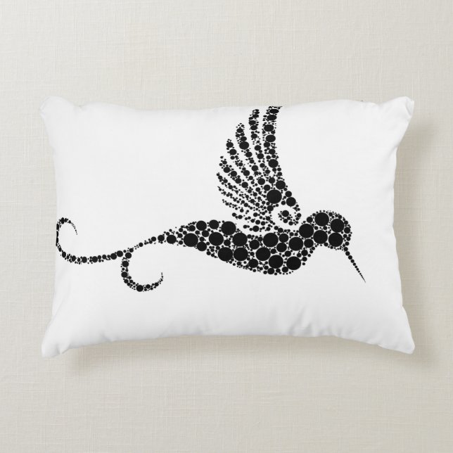 Create Your Own Simple Custom Decorative Cushion (Front)