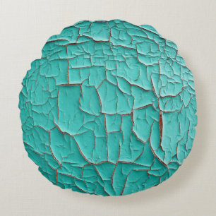 Create Your Own Simple Custom Round Cushion