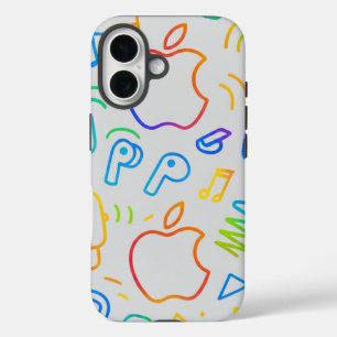 Create Your Own Simple personalised Trending iPhone 16 Case